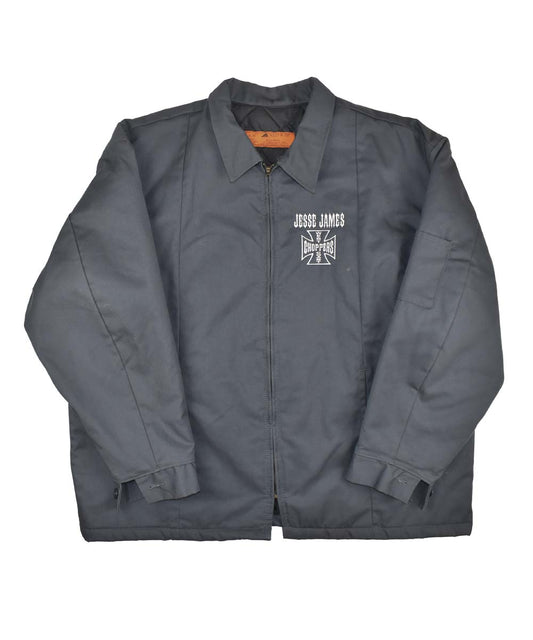 2000s WEST COAST CHOPPERS Jacket (2XL)