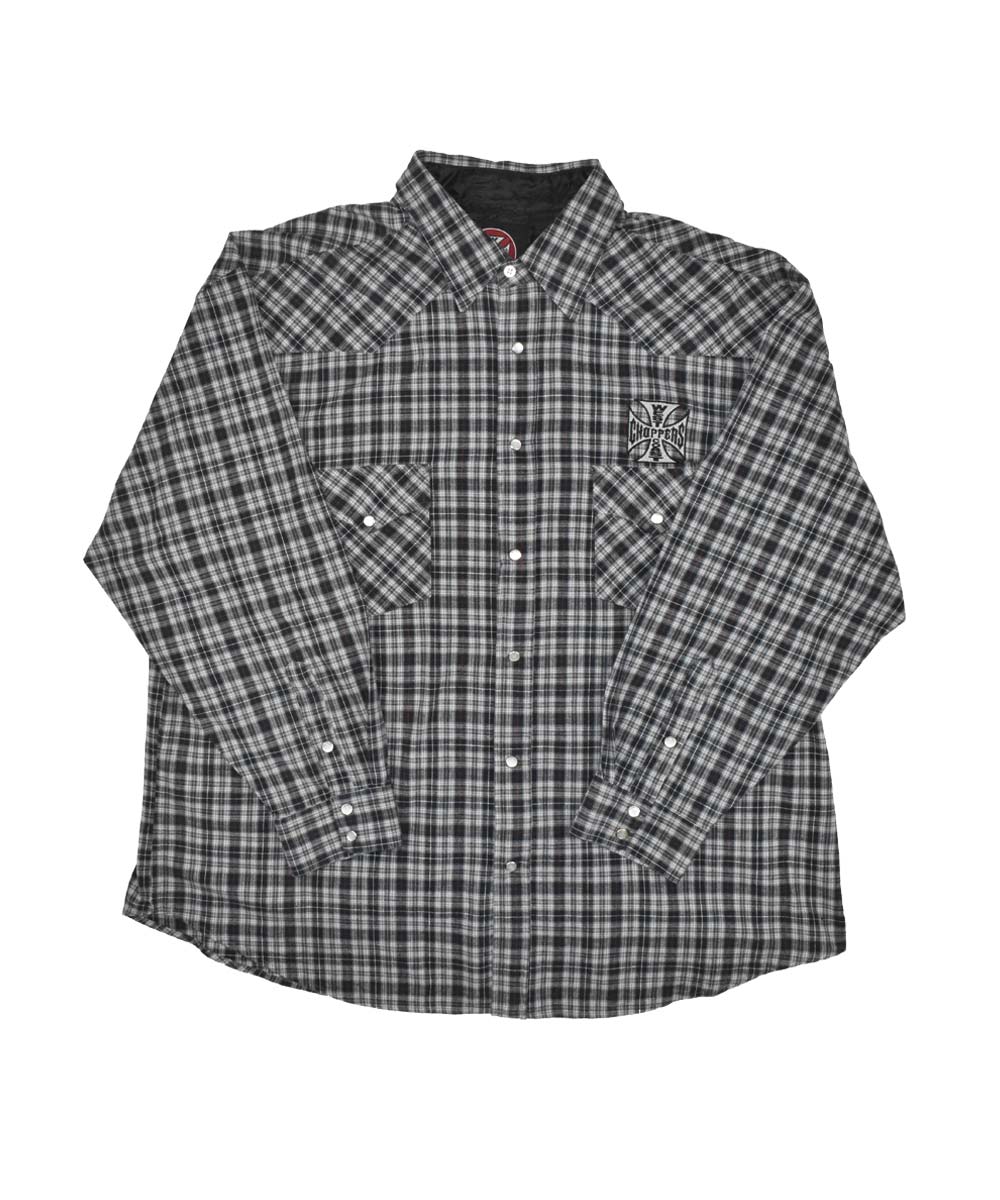 2000s WEST COAST CHOPPERS Shirt (2XL)