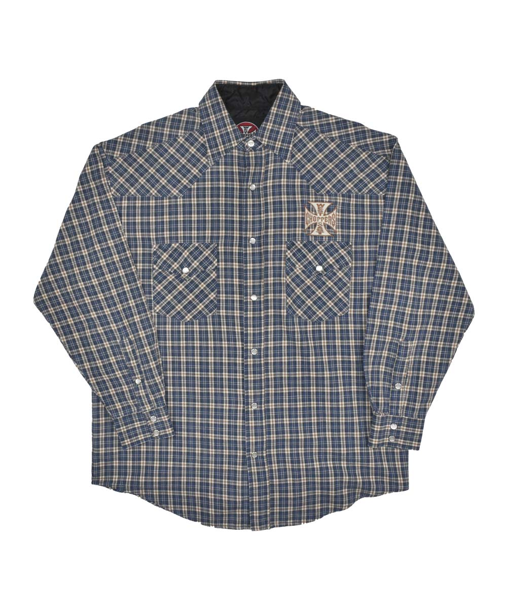 2000s WEST COAST CHOPPERS Shirt (M)