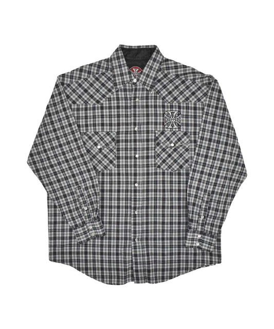 Camiseta WEST COAST CHOPPERS 2000 (L)