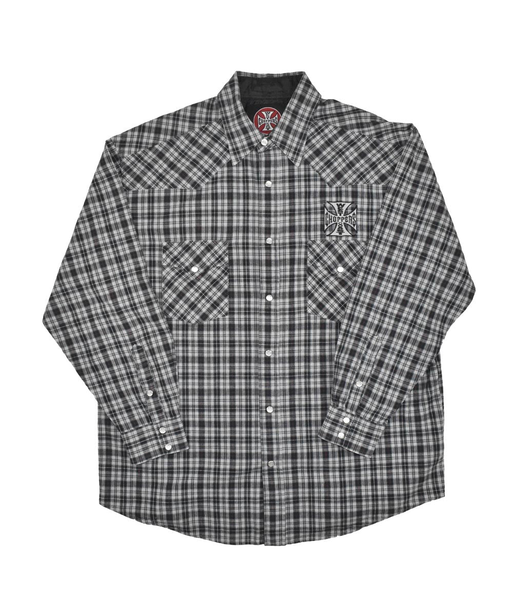 2000s WEST COAST CHOPPERS Shirt (L)