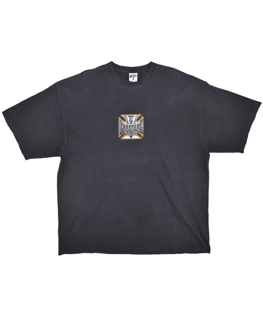 1990s WEST COAST CHOPPERS T-Shirt (XXXL)