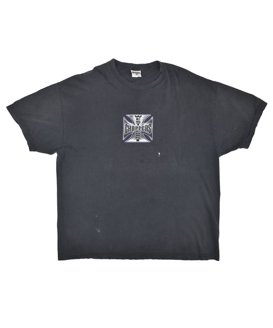 1990S WEST COAST CHOPPERS T-Shirt (2XL)