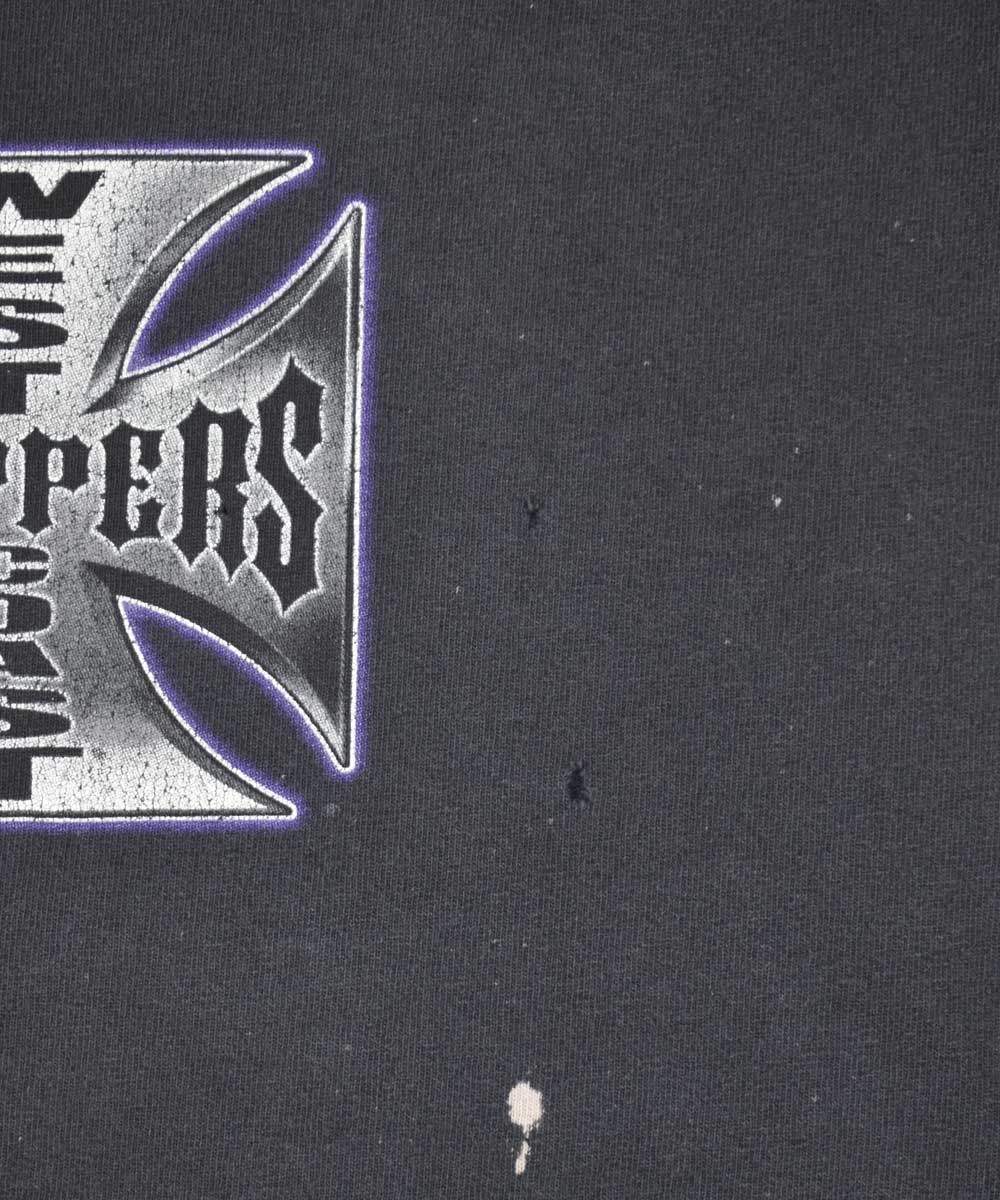 1990S WEST COAST CHOPPERS T-Shirt (2XL)