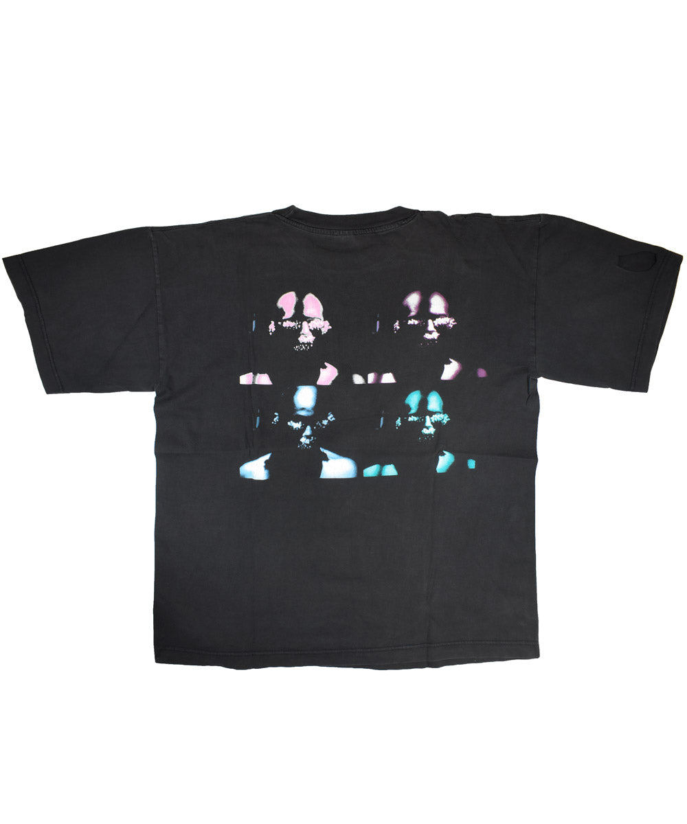 Camiseta SEPULTURA 1994 (XL)
