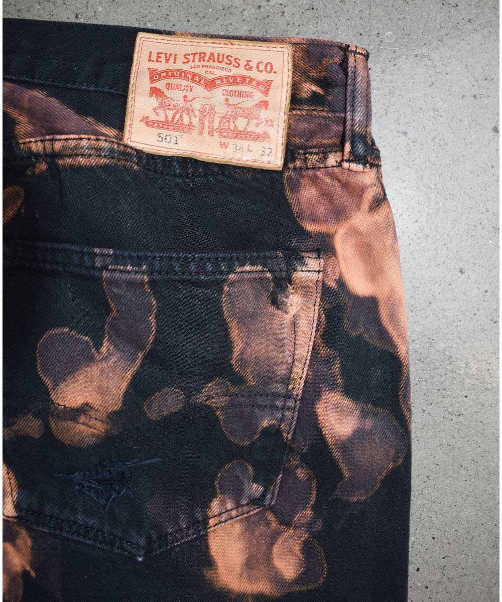LEVI'S 501 Jeans (34/32)