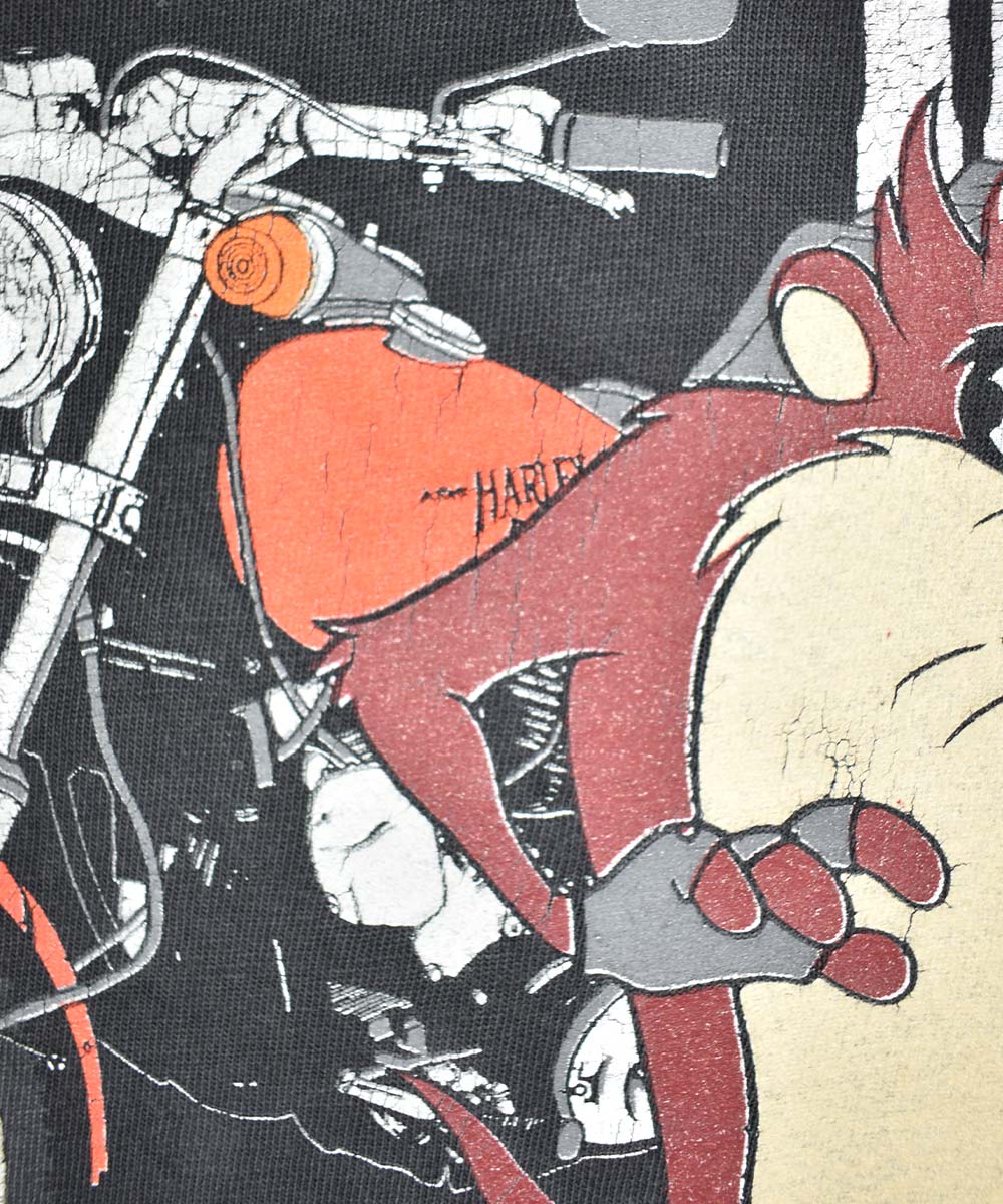 1994 HARLEY DAVIDSON T-Shirt (2XL)