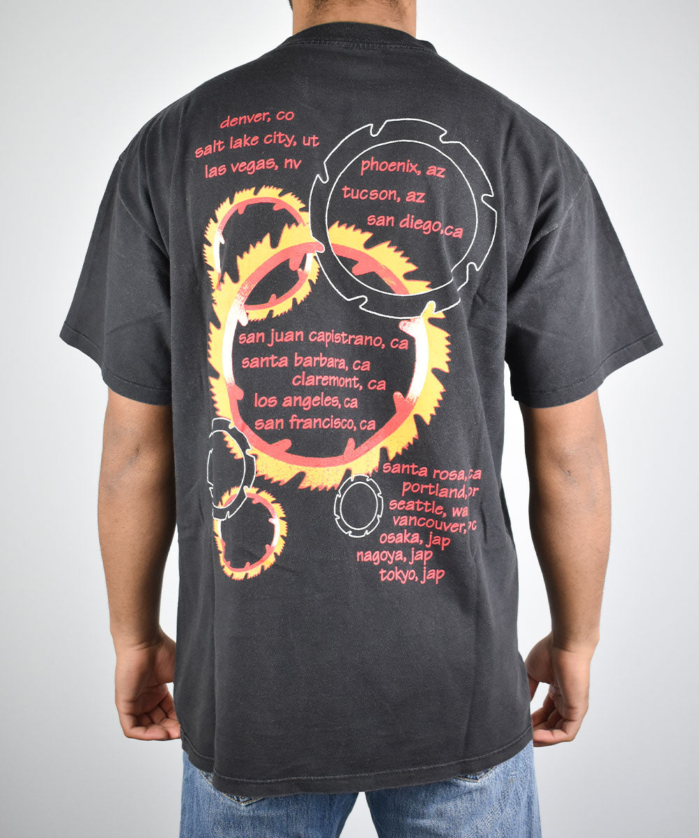 1994 VIOLENT FEMMES T-Shirt (XL)