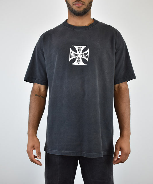 1990s WEST COAST CHOPPERS Shirt (XL)