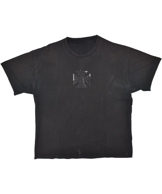 2000s WEST COAST CHOPPERS T-Shirt (L)