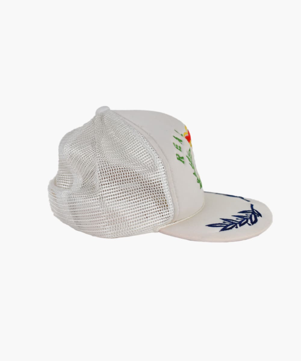 REAL MADRID Cap