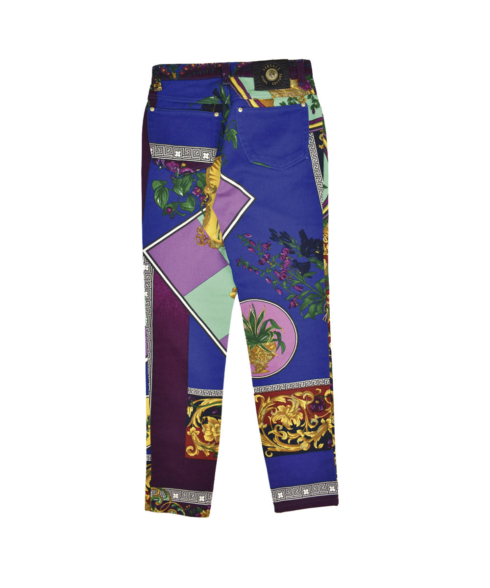 Pantalones VERSACE (W28)