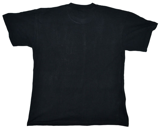 BIG RED MACHINE NOMADS Motorcycle T-Shirt (L)