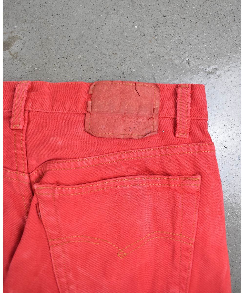 LEVI'S 501 Jeans (32/33)