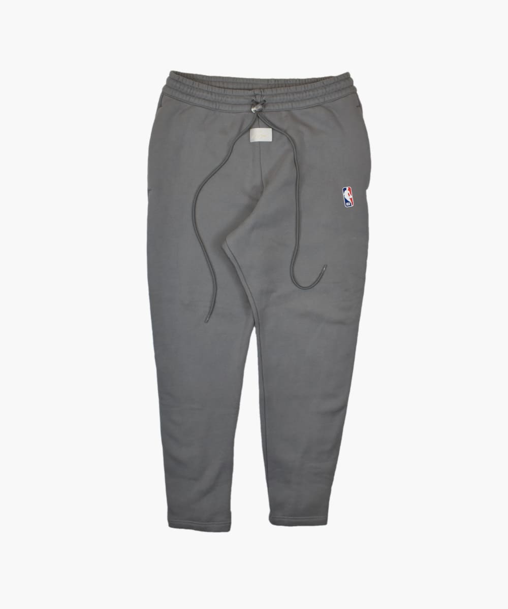 Nike X Fear Of God NBA Pants, Men's Fashion, Bottoms, Joggers on Carousell