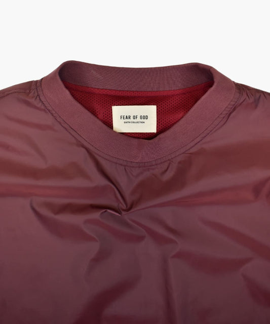 Sudadera FEAR OF GOD (M)