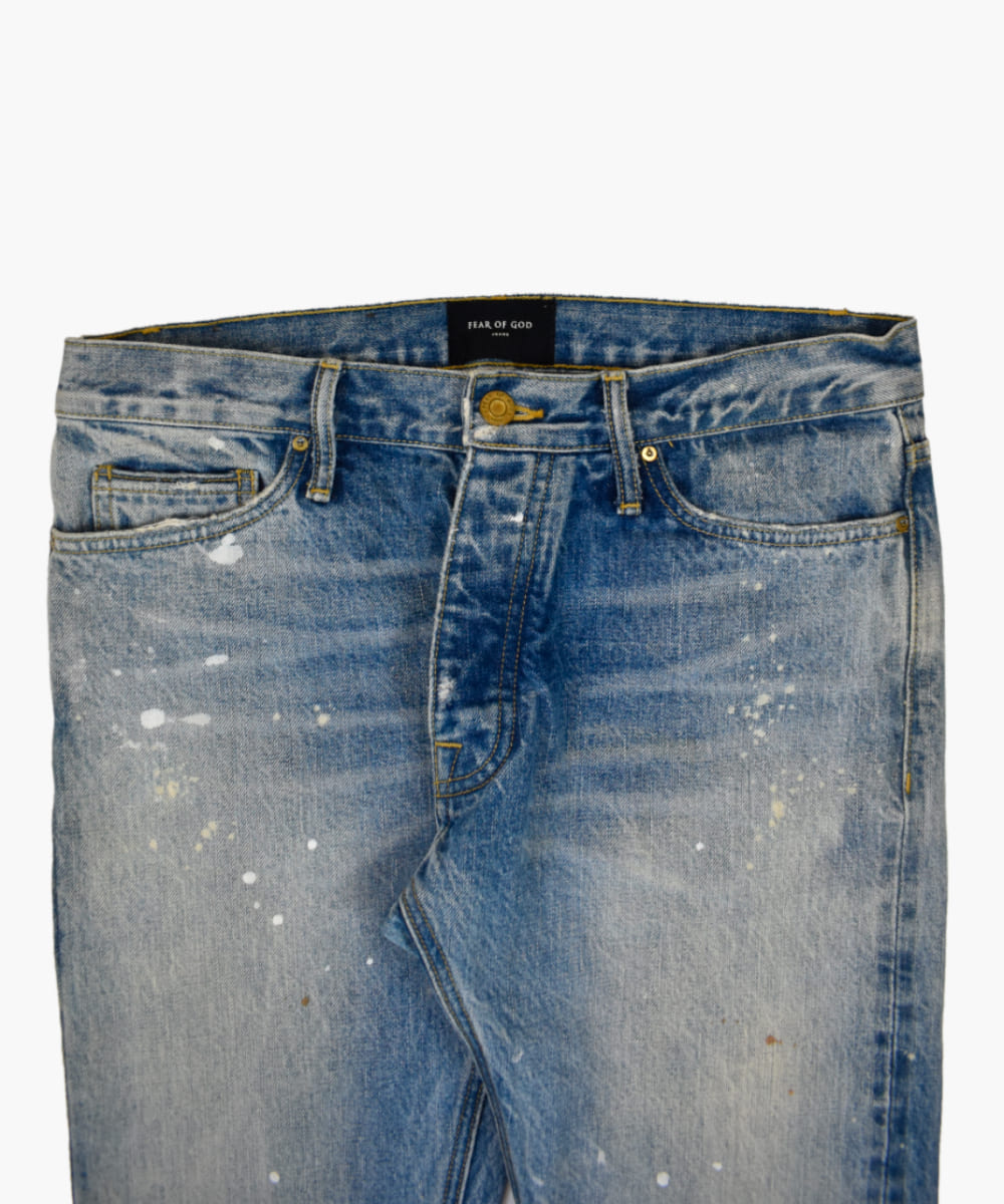 Pantalones FEAR OF GOD (32)