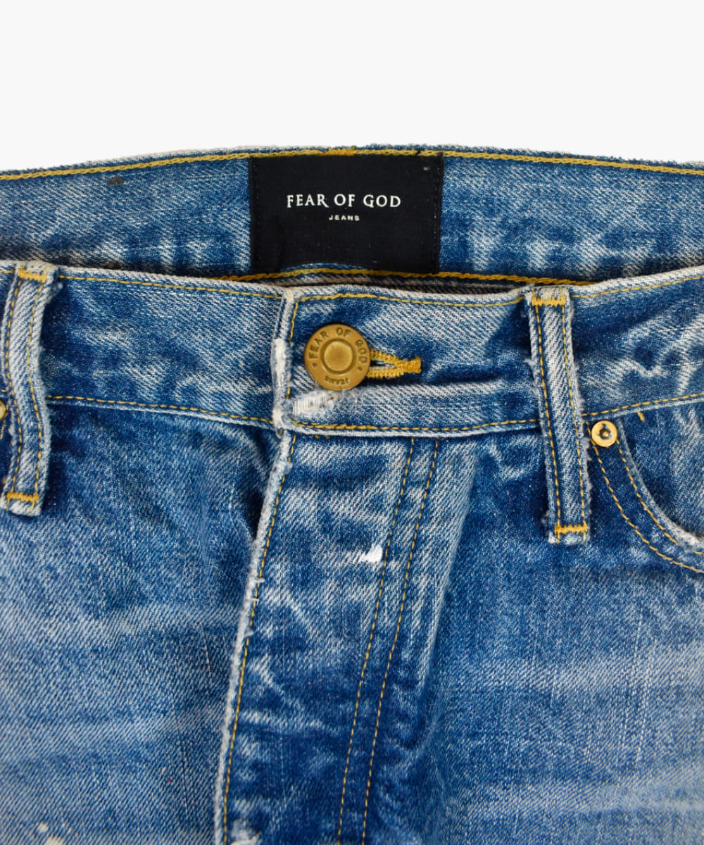 Pantalones FEAR OF GOD (32)