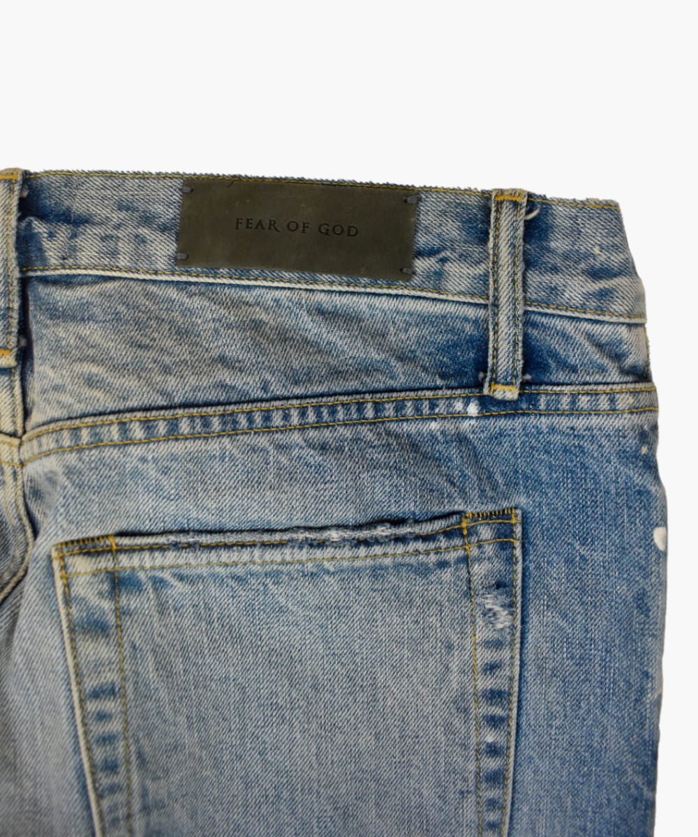 Pantalones FEAR OF GOD (32)