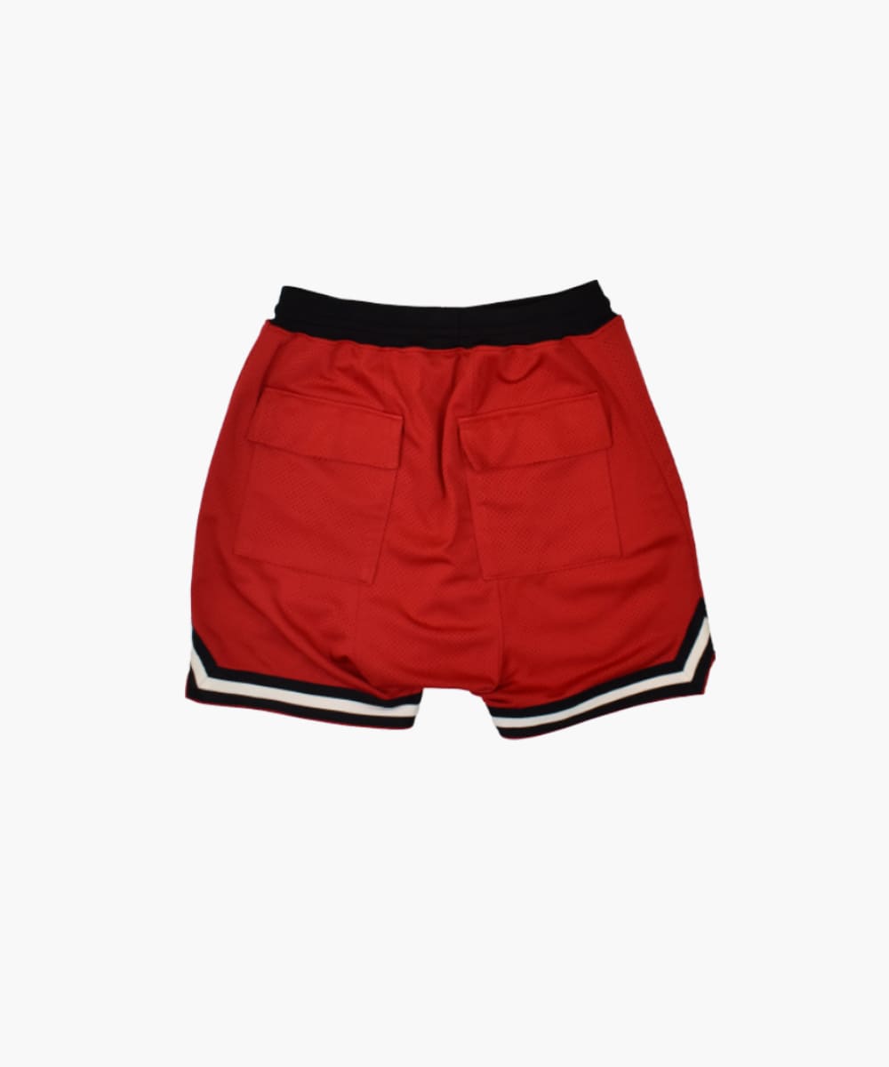 Pantalones cortos FEAR OF GOD (30)