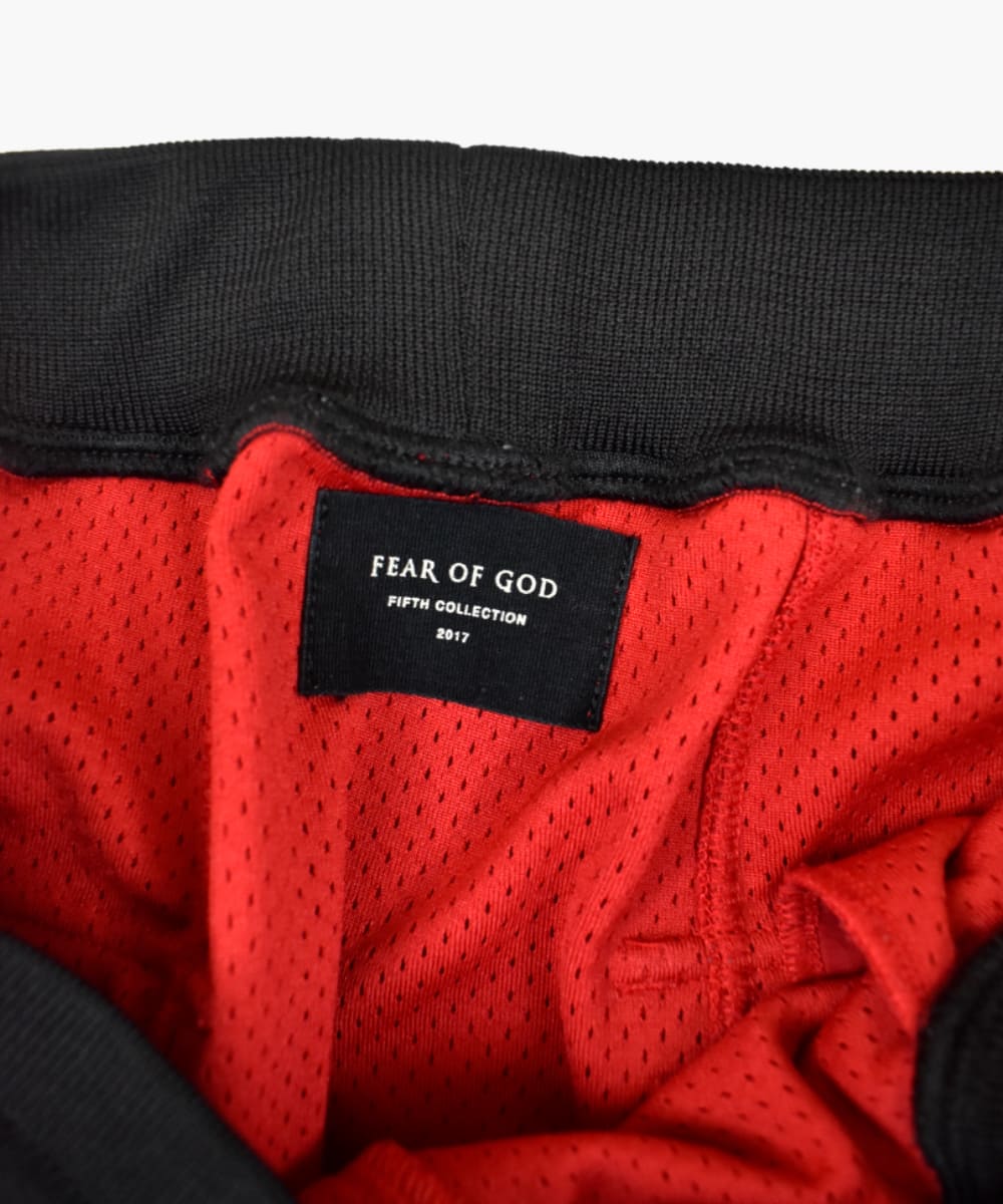 Pantalones cortos FEAR OF GOD (30)