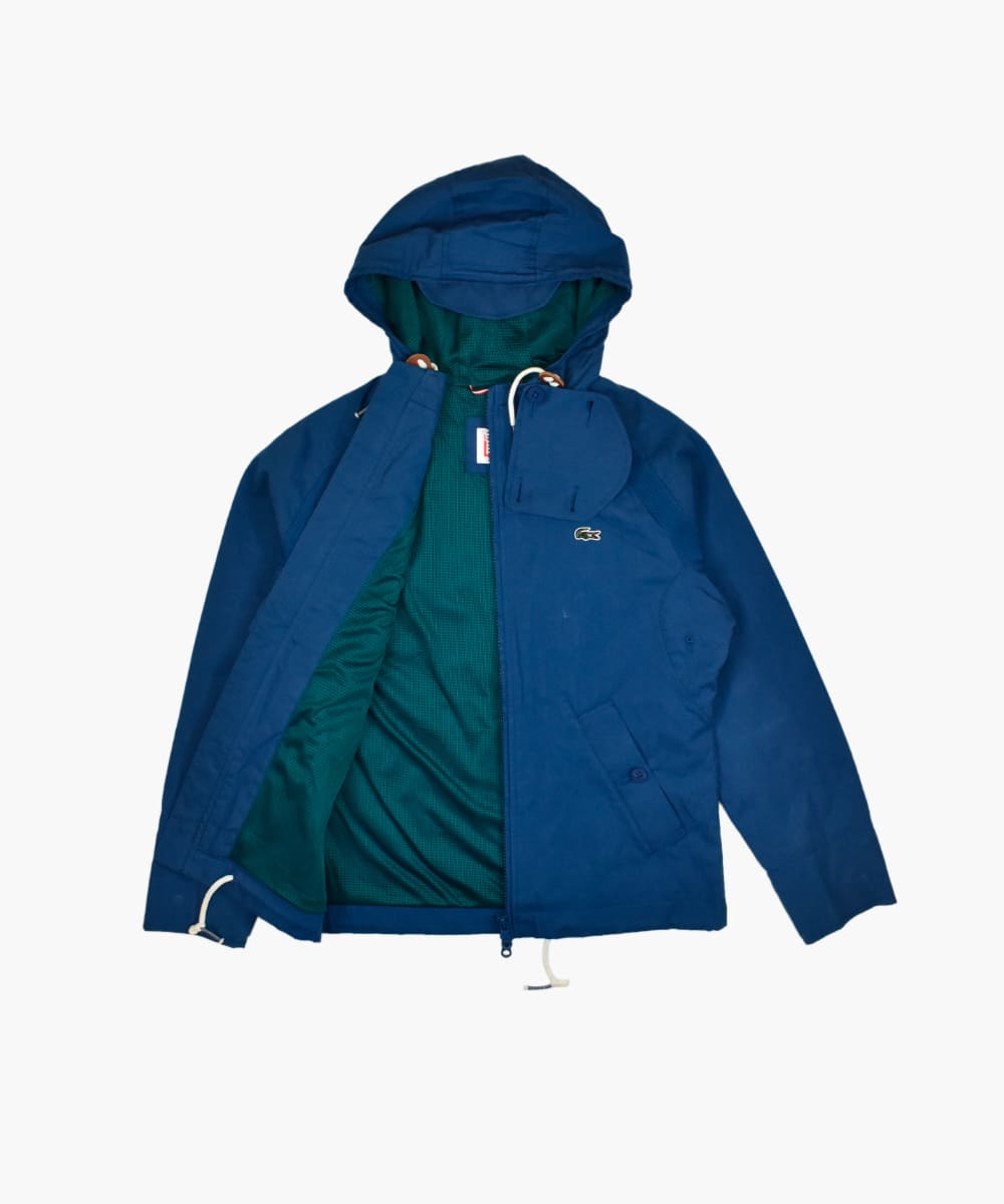 Chaqueta LACOSTE (L)