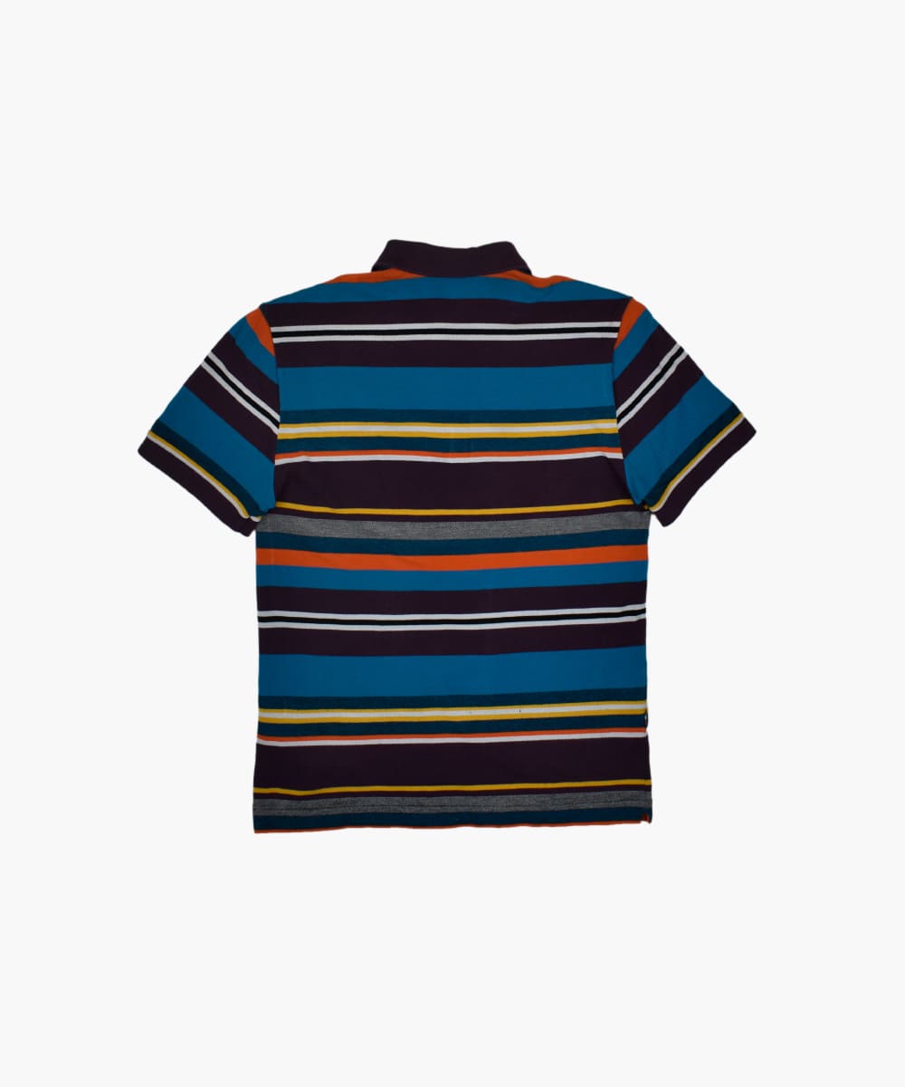 Polo LACOSTE (L)