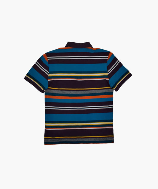 LACOSTE Polo Shirt (M)