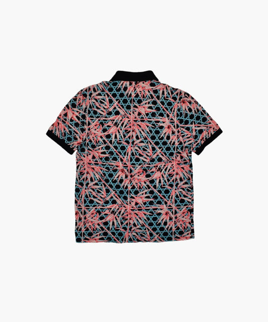 LACOSTE Polo Shirt (M)