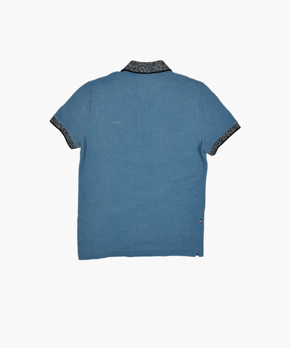 LACOSTE Polo Shirt (M)