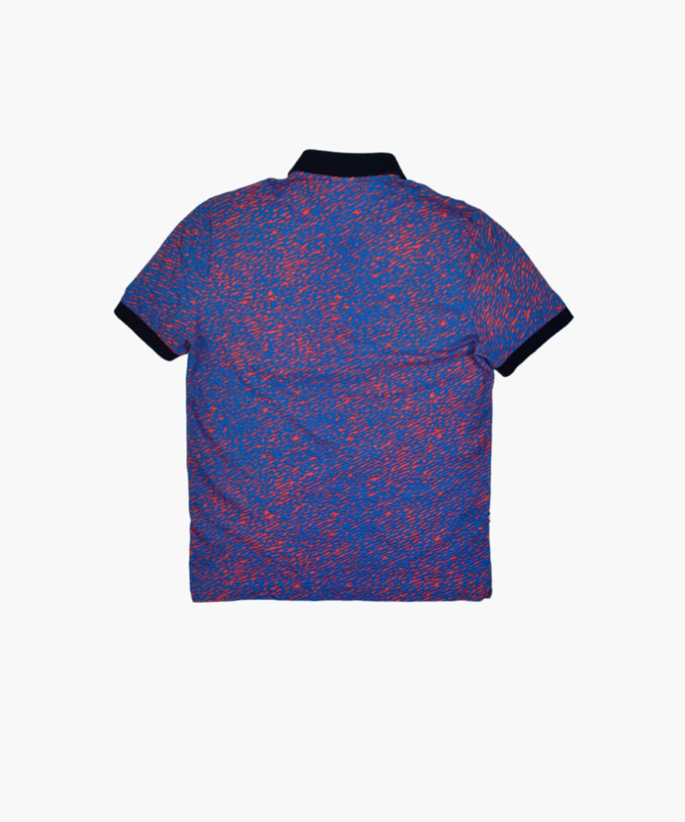 LACOSTE Polo Shirt (M)