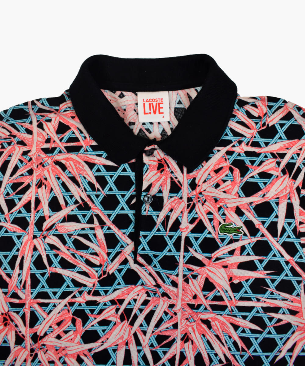 Polo LACOSTE (L)