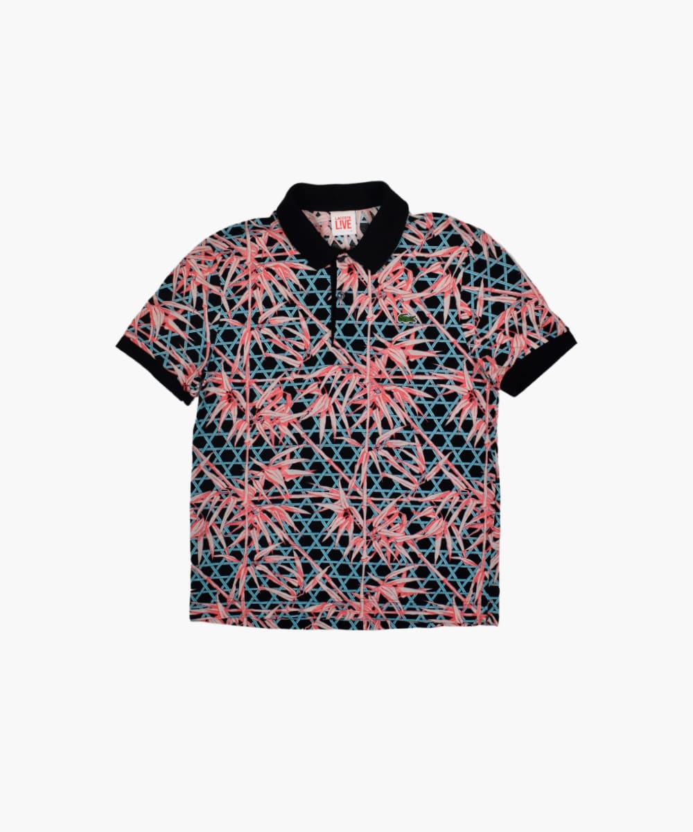 Polo LACOSTE (L)