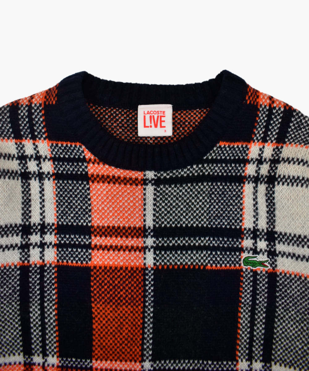 LACOSTE Sweater (M)