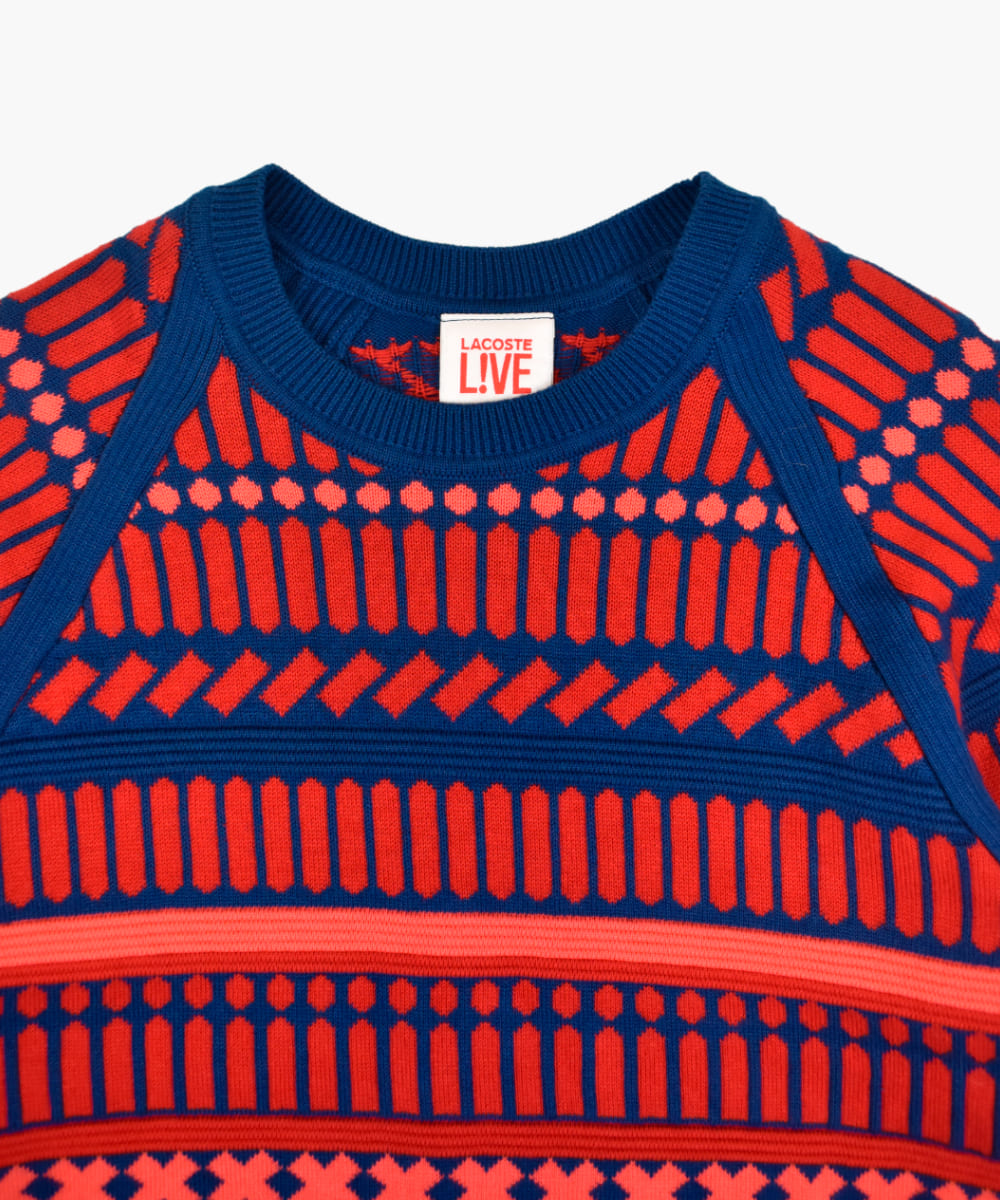 LACOSTE Sweater (M)
