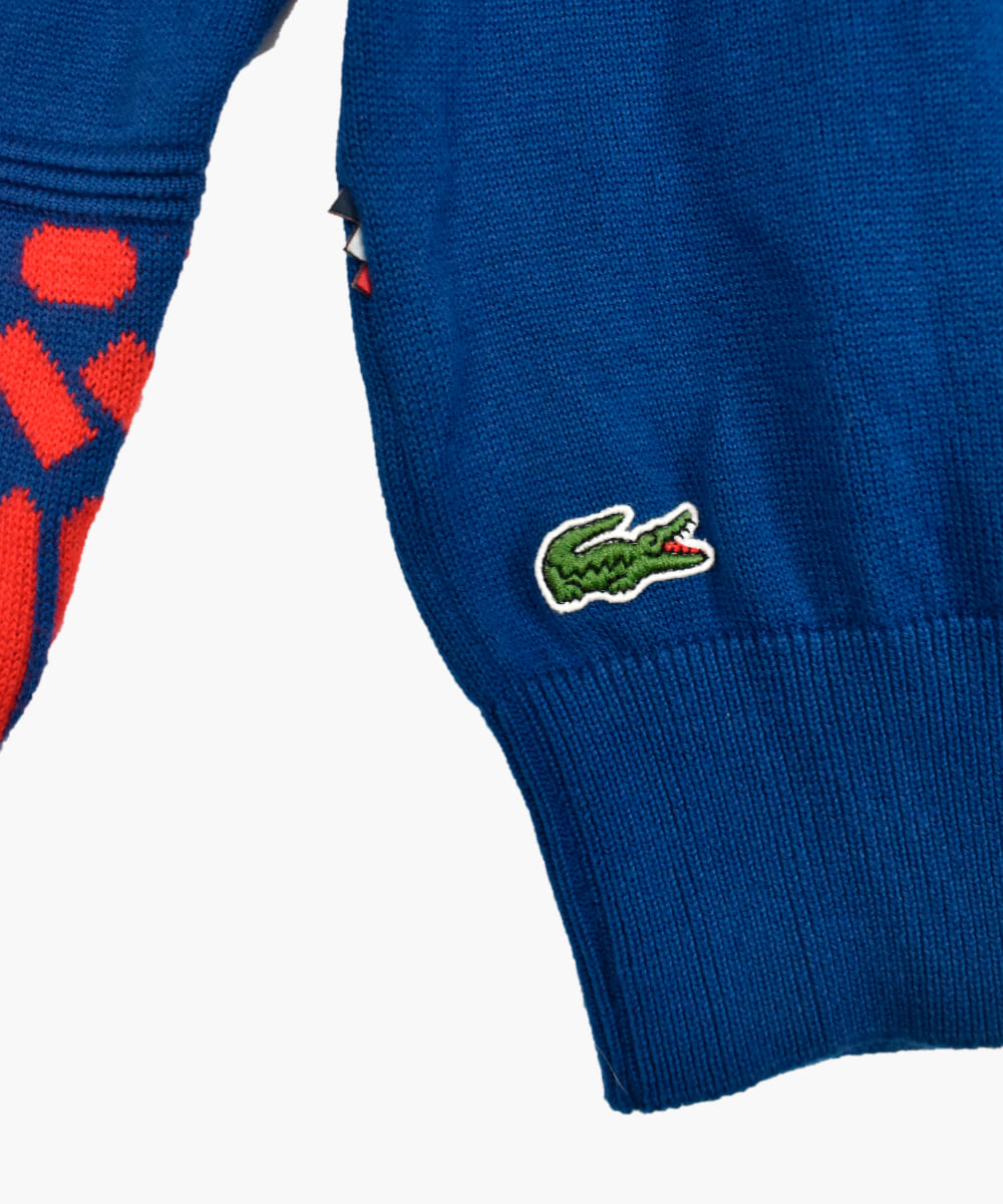 LACOSTE Sweater (M)