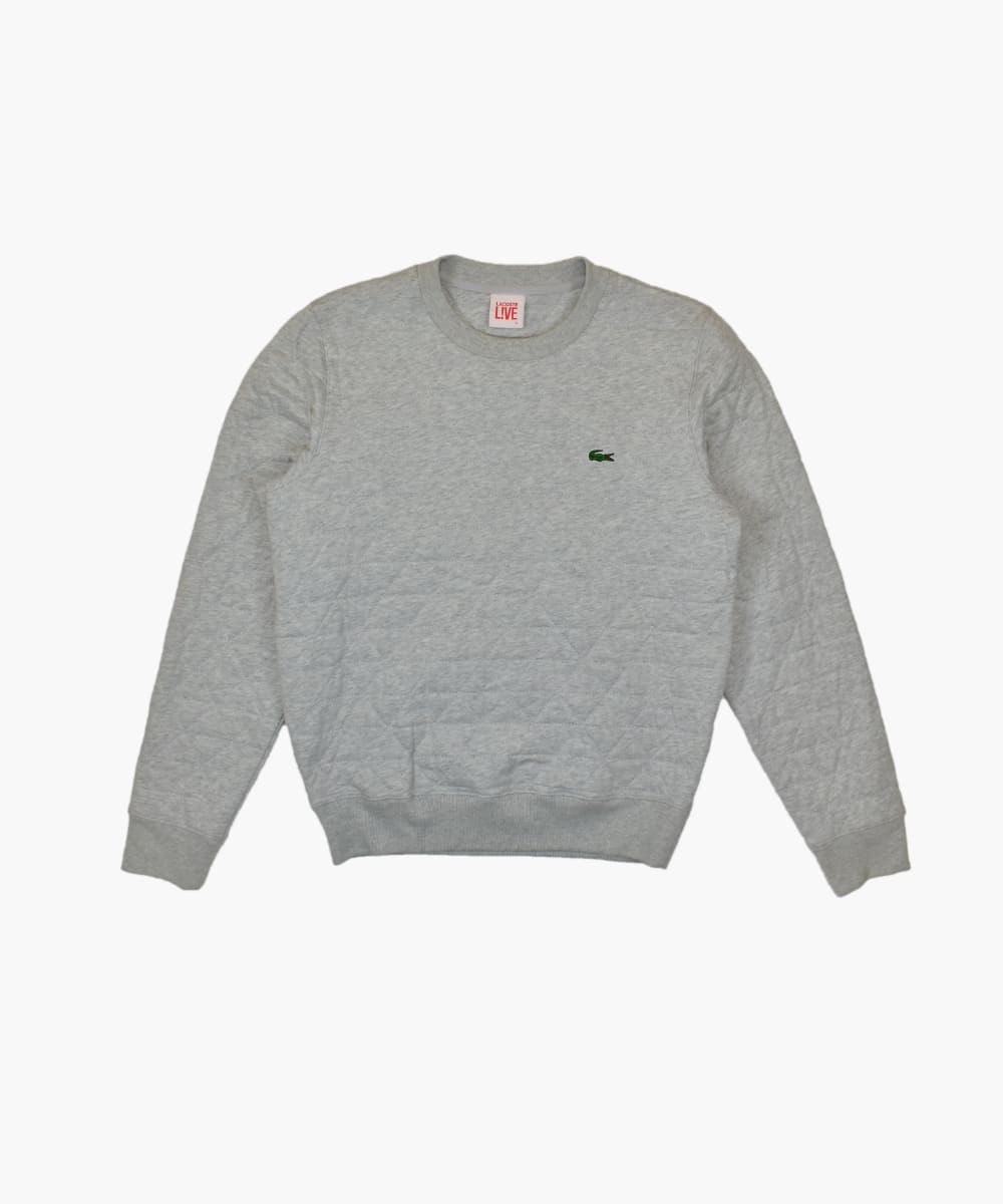 LACOSTE Sweatshirt (M)