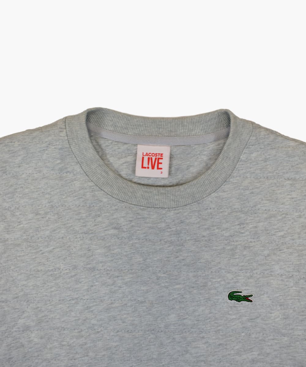 LACOSTE Sweatshirt (M)