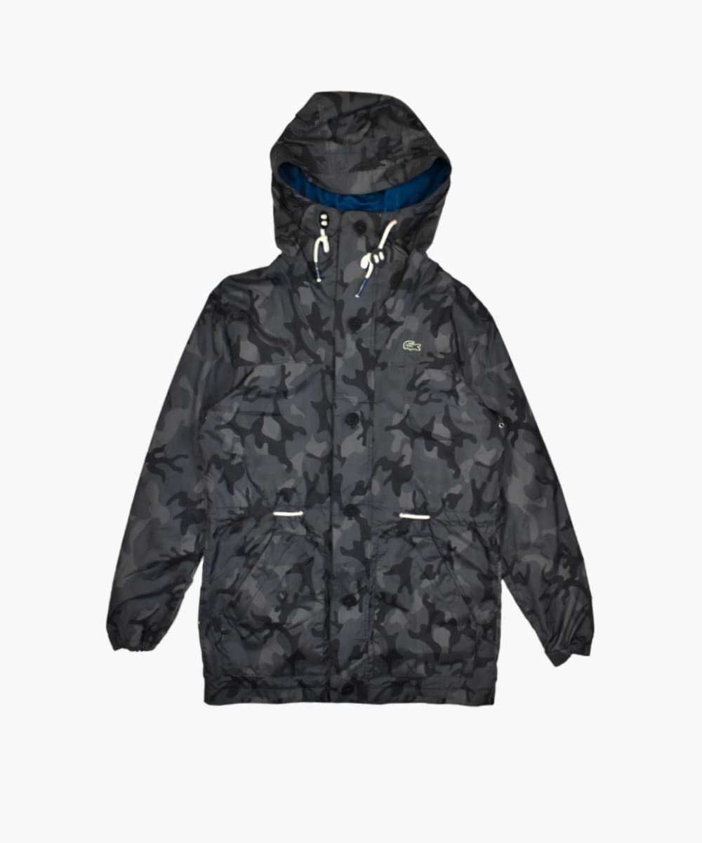 Chaqueta LACOSTE (L)