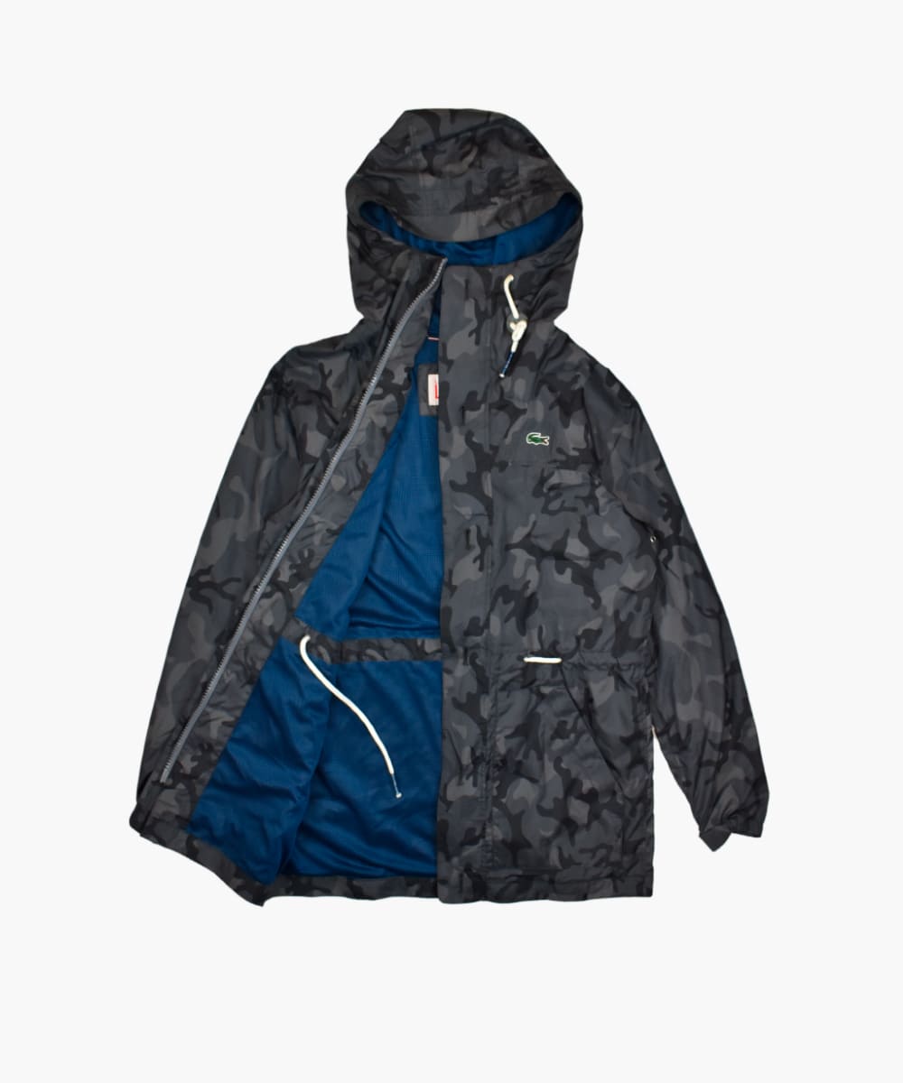 Chaqueta LACOSTE (L)