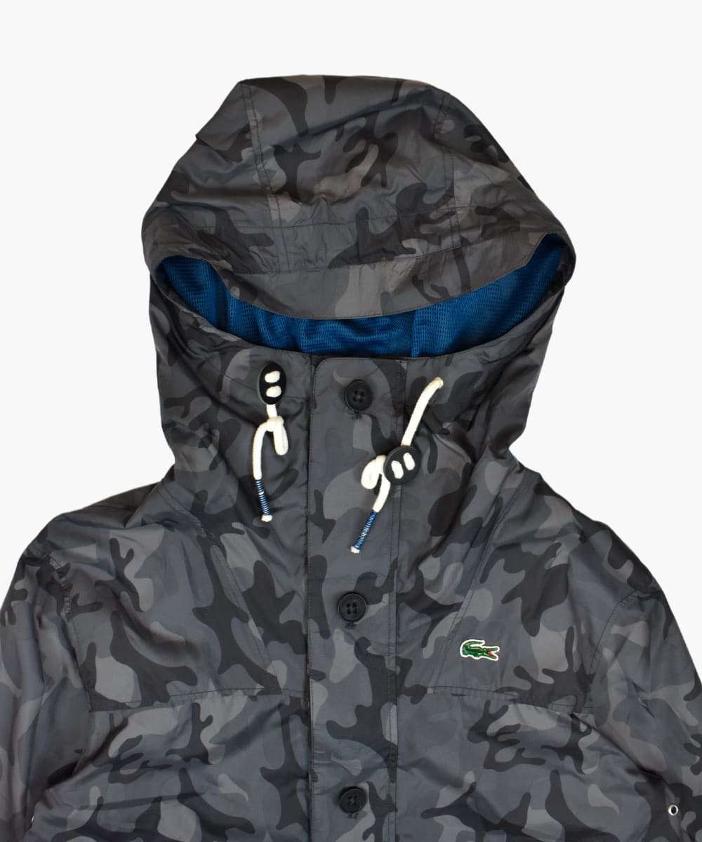 Chaqueta LACOSTE (L)