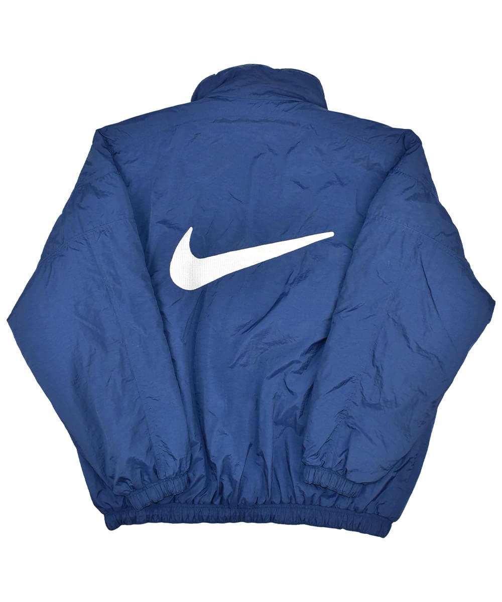 Chaqueta vintage NIKE (XL)