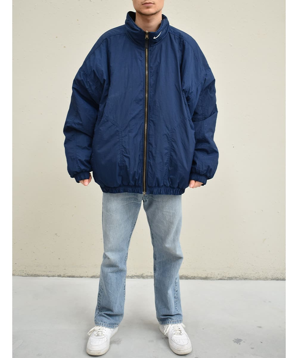 Chaqueta vintage NIKE (XL)