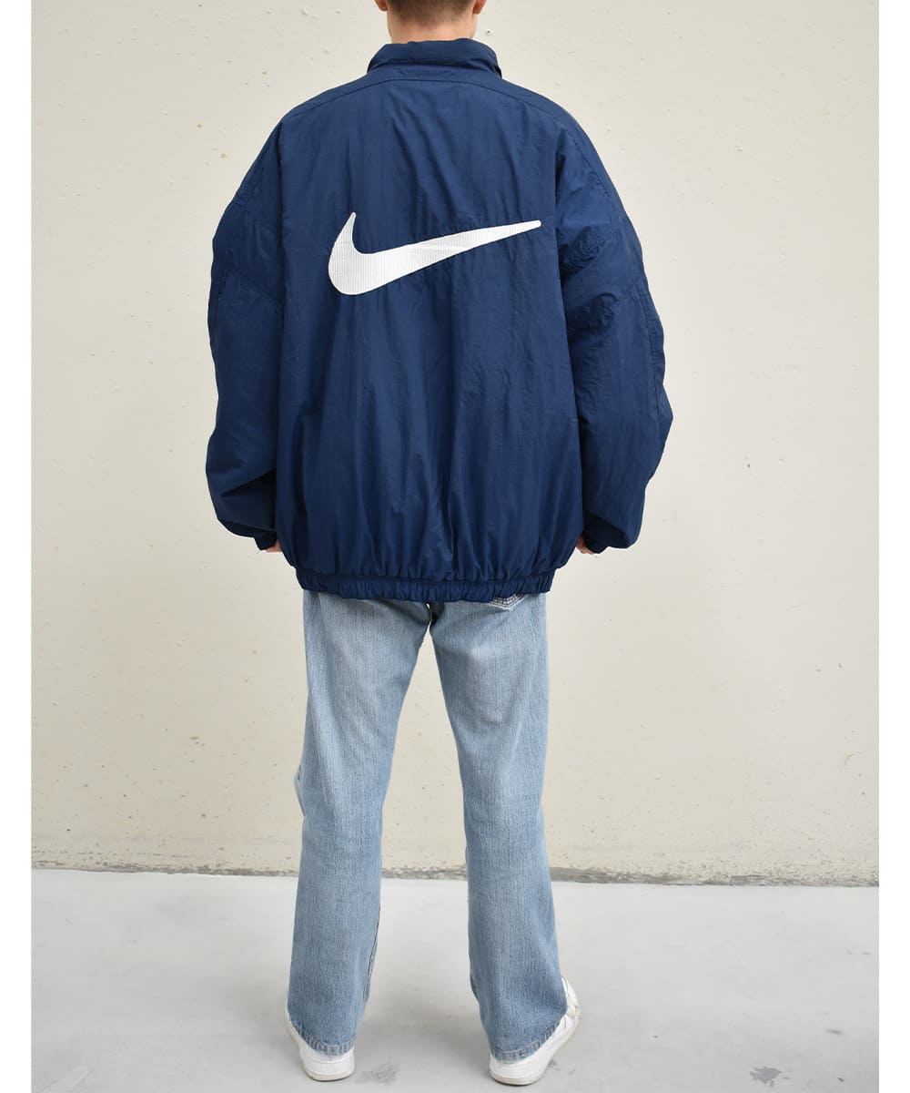 Chaqueta vintage NIKE (XL)