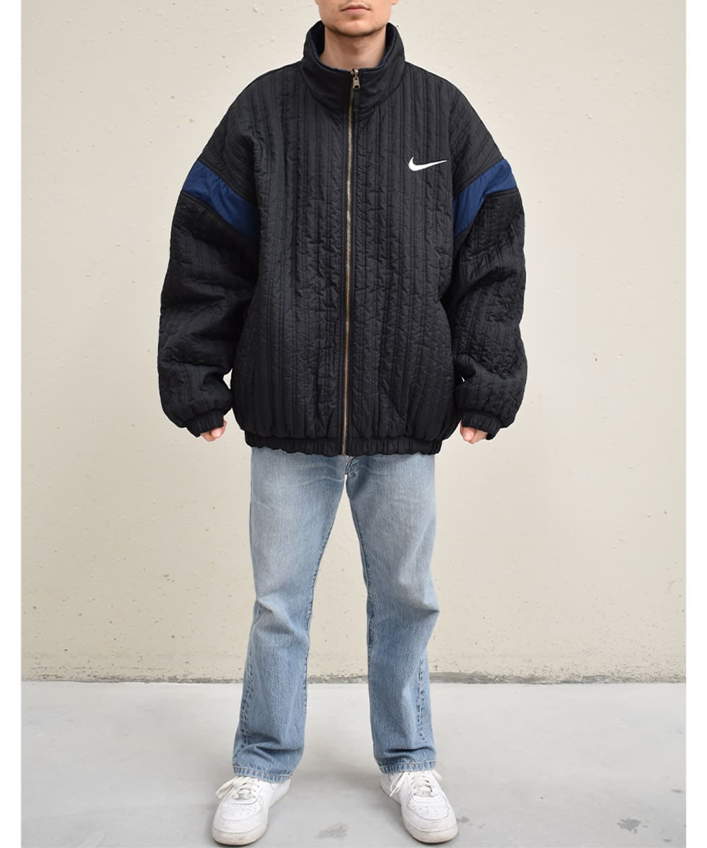 Chaqueta vintage NIKE (XL)