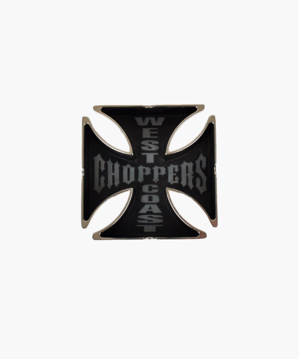 Cenicero WEST COAST CHOPPERS
