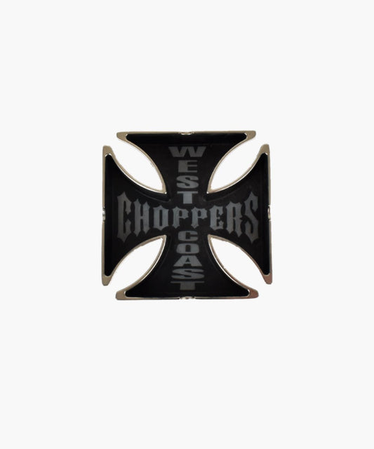 WEST COAST CHOPPERS Ashtray