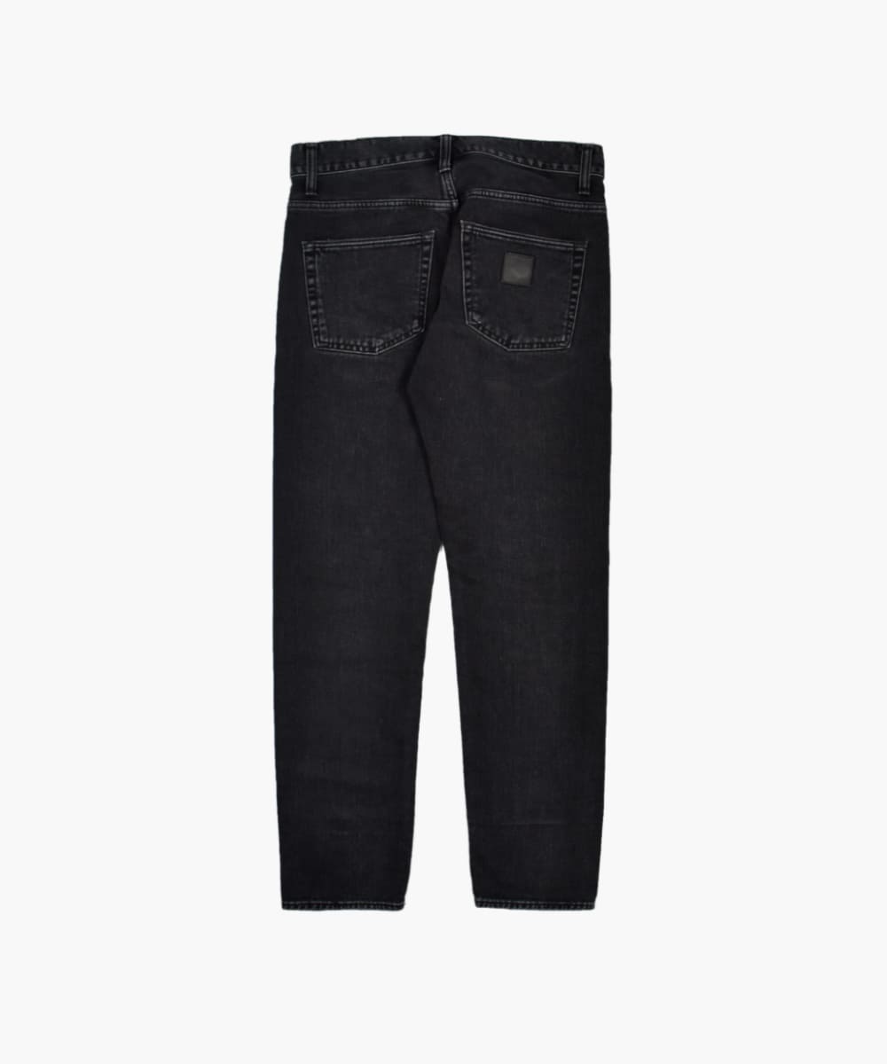 Carhartt best sale wip jean