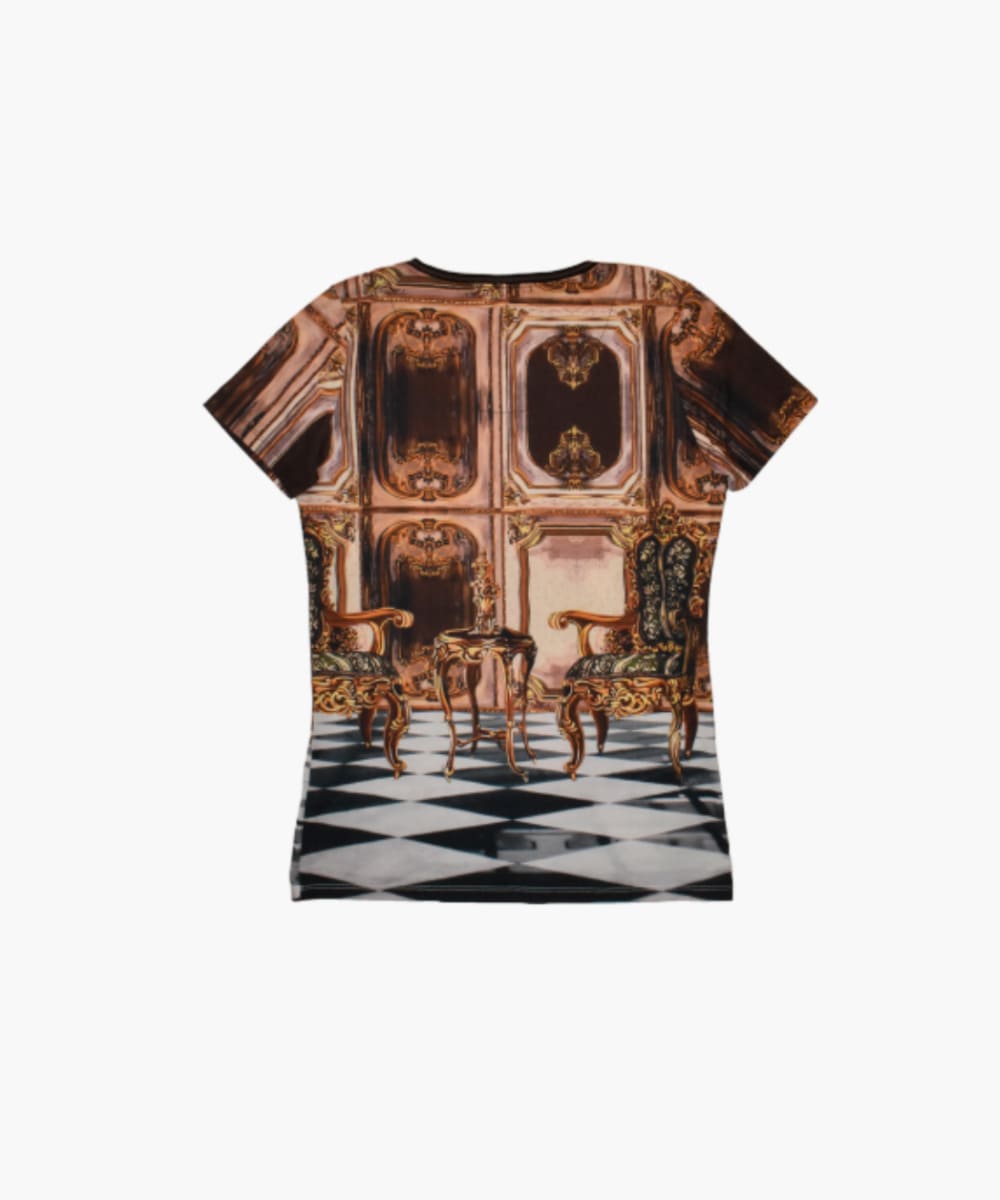 ▷ Dolce & Gabbana T-Shirt | TWOVAULT