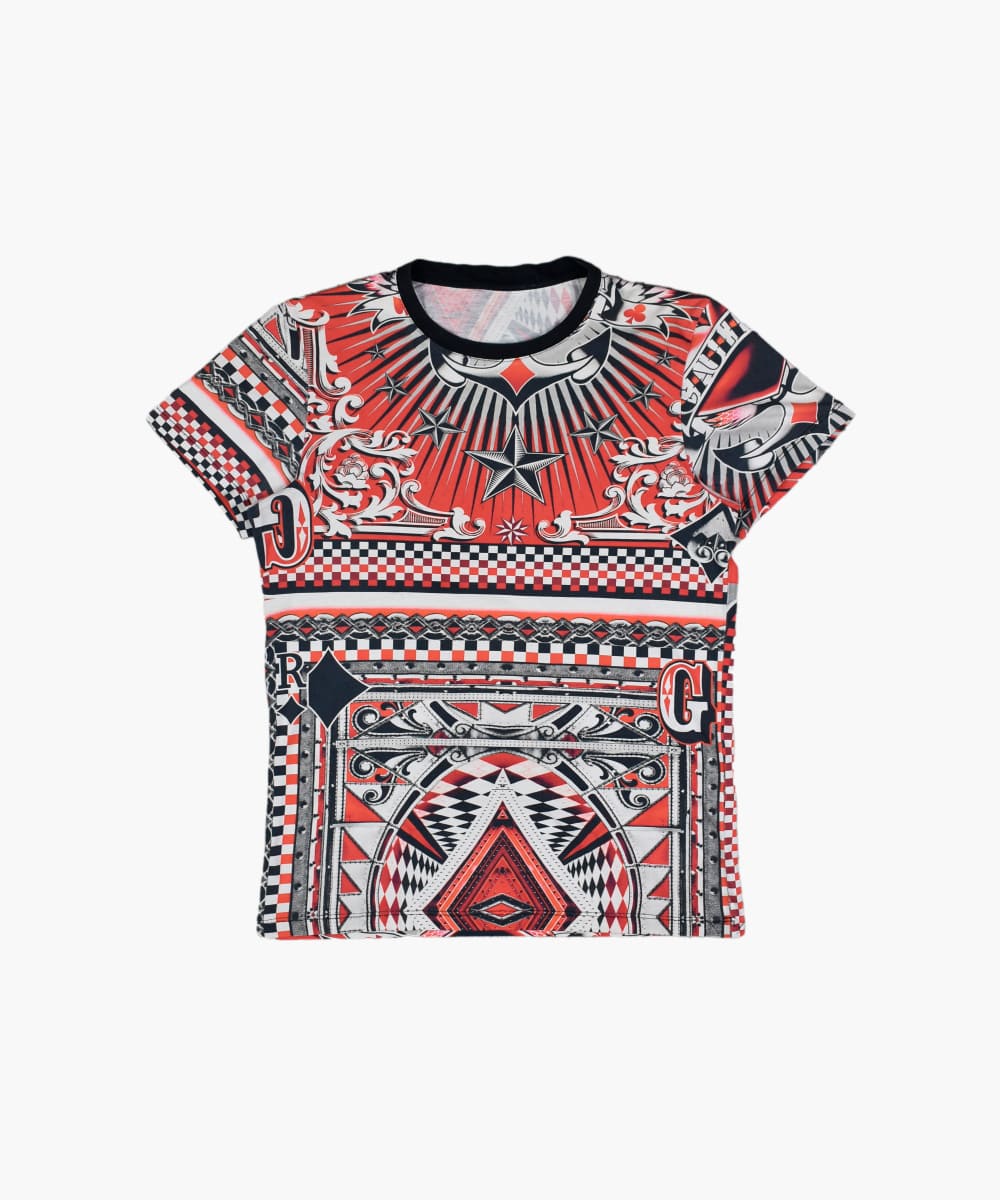 JEAN PAUL GAULTIER T-Shirt (M)